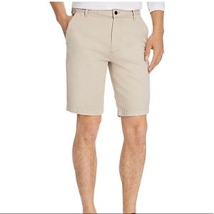 7 for All Mankind 9'' Insm Chino Short White Onyx